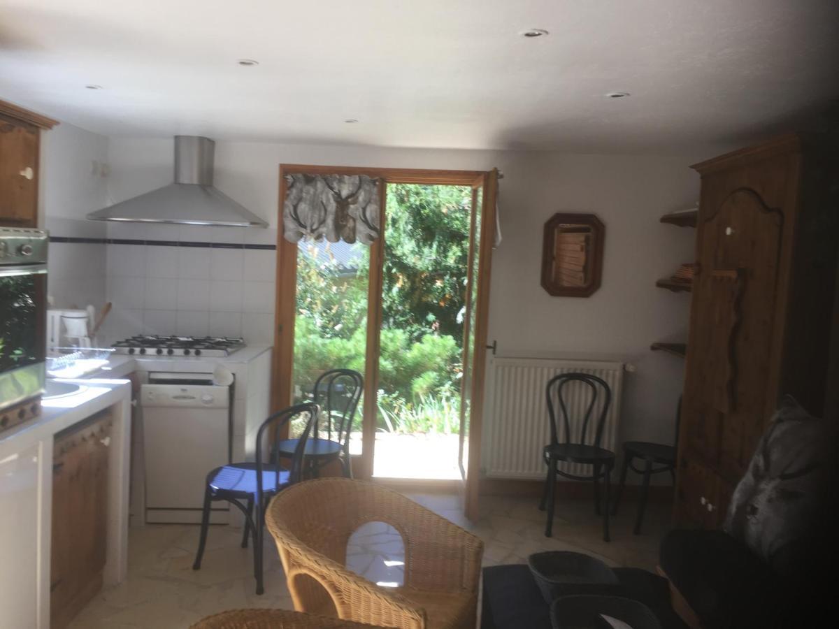 شقة Chalet سا شيفري المظهر الخارجي الصورة