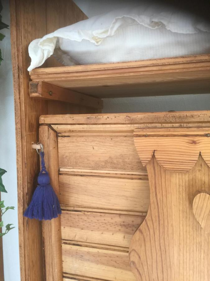 شقة Chalet سا شيفري المظهر الخارجي الصورة