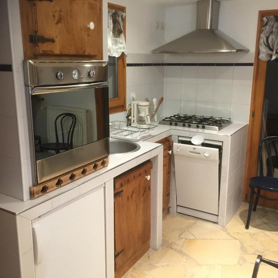 شقة Chalet سا شيفري المظهر الخارجي الصورة