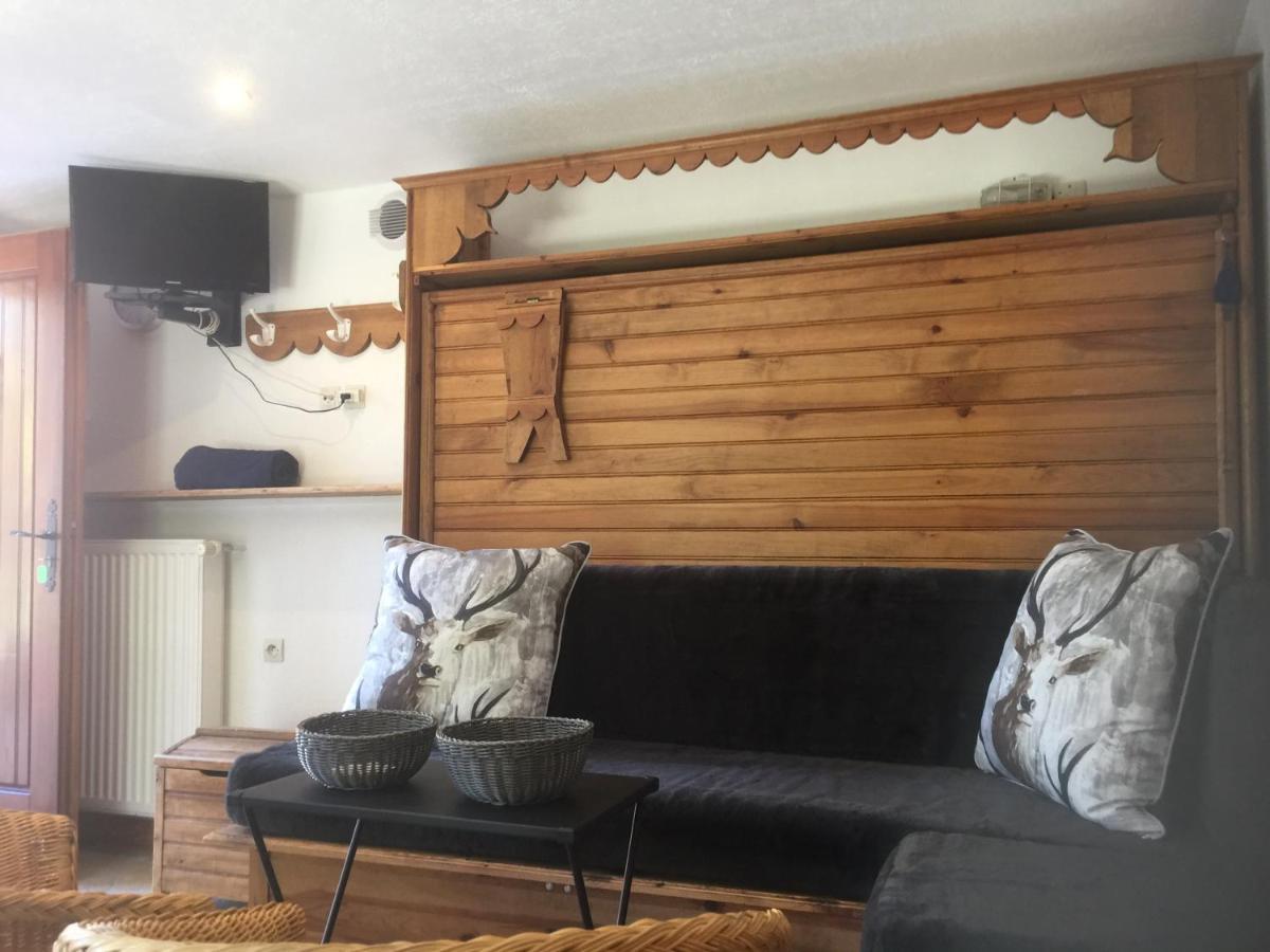 شقة Chalet سا شيفري المظهر الخارجي الصورة