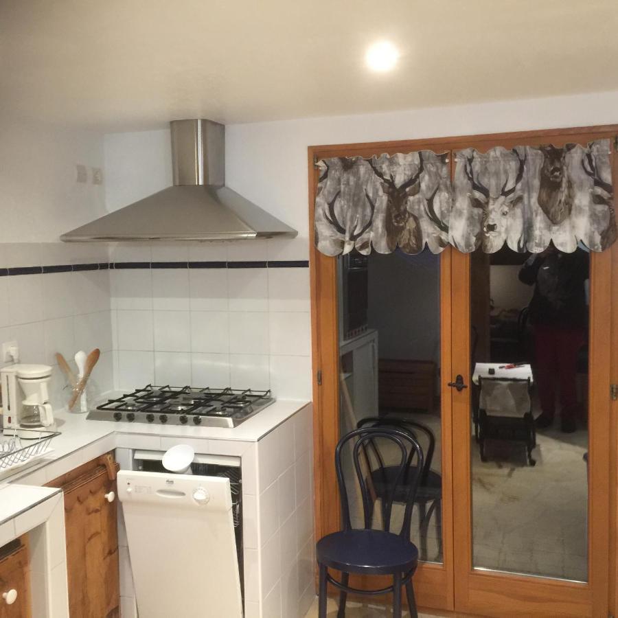 شقة Chalet سا شيفري المظهر الخارجي الصورة