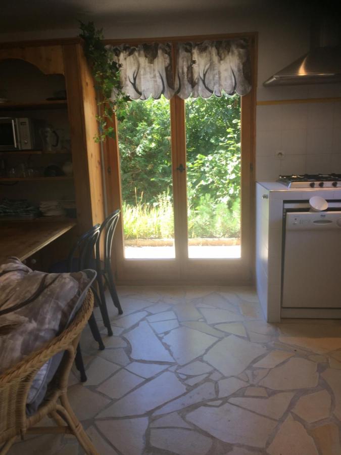 شقة Chalet سا شيفري المظهر الخارجي الصورة