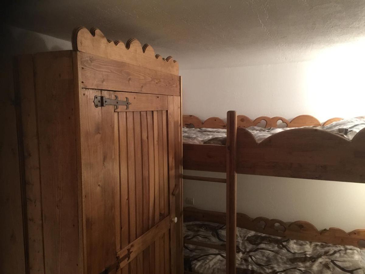 شقة Chalet سا شيفري المظهر الخارجي الصورة