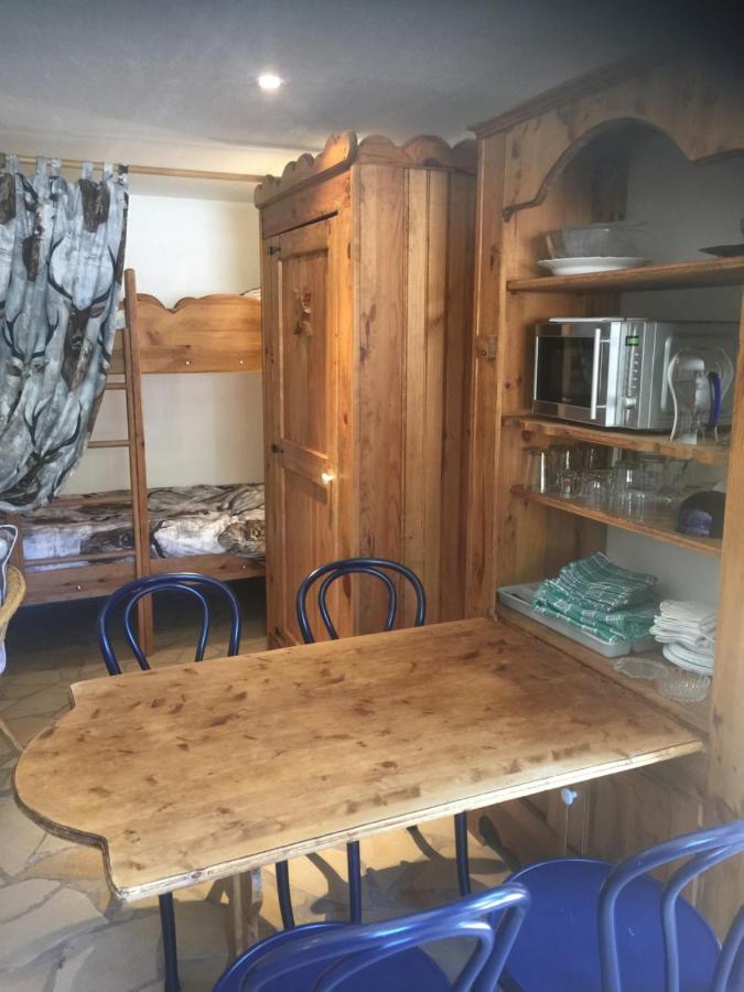شقة Chalet سا شيفري المظهر الخارجي الصورة