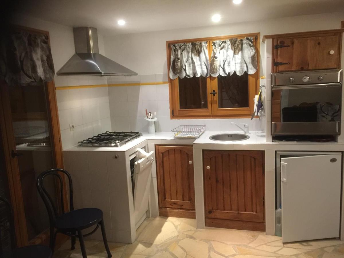 شقة Chalet سا شيفري المظهر الخارجي الصورة