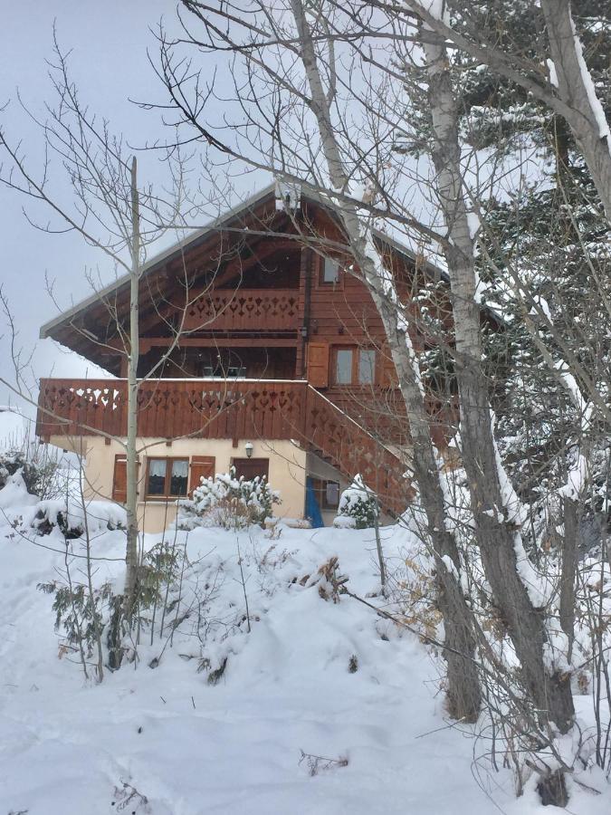 شقة Chalet سا شيفري المظهر الخارجي الصورة