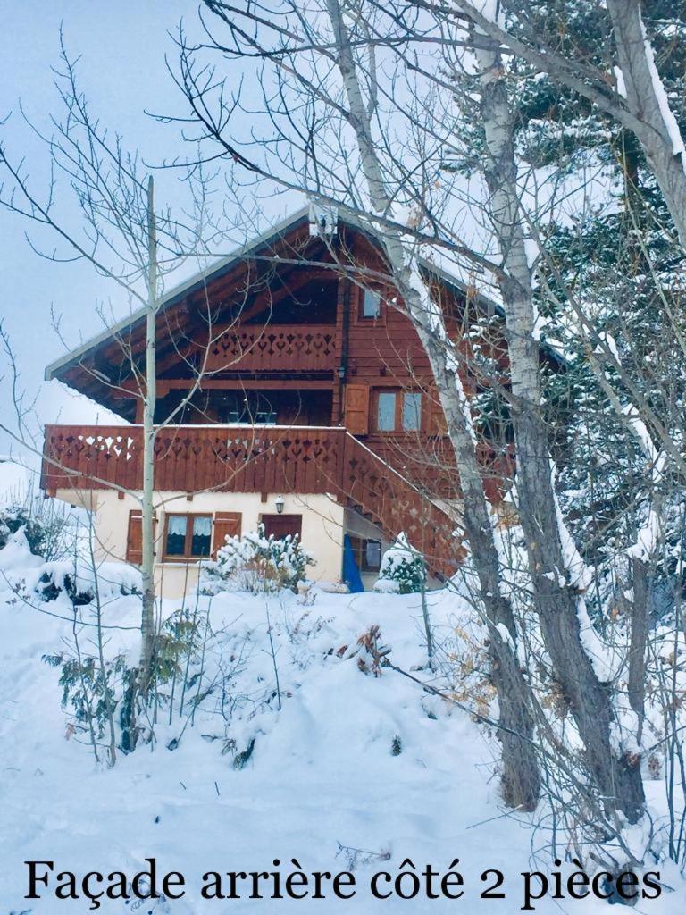 شقة Chalet سا شيفري المظهر الخارجي الصورة